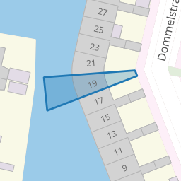 Perceel ISS00-B-3476