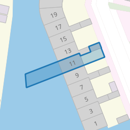 Perceel ISS00-B-3480