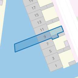 Perceel ISS00-B-3481