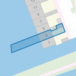 Perceel ISS00-B-3484