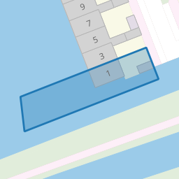 Perceel ISS00-B-3485