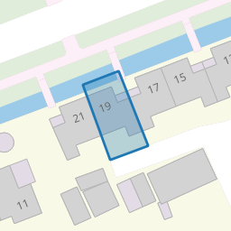 Perceel ISS00-B-3488