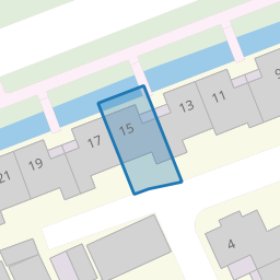 Perceel ISS00-B-3490