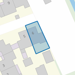 Perceel ISS00-B-3495