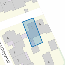 Perceel ISS00-B-3496