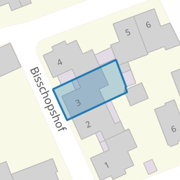 Perceel ISS00-B-3498