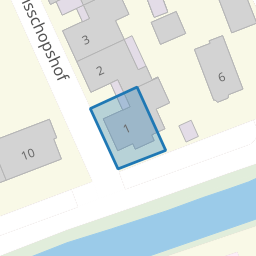 Perceel ISS00-B-3500