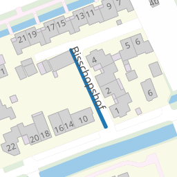 Perceel ISS00-B-3501