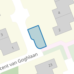 Perceel ISS00-B-3505