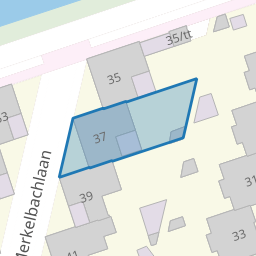 Perceel ISS00-B-3511