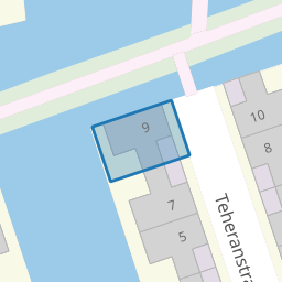 Perceel ISS00-B-3515