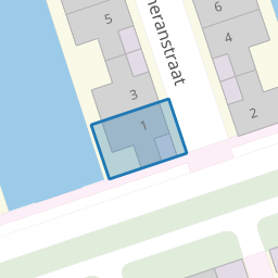 Perceel ISS00-B-3519