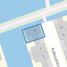 Perceel ISS00-B-3526