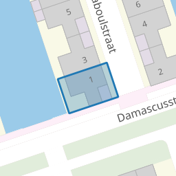 Perceel ISS00-B-3530