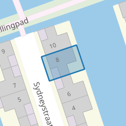 Perceel ISS00-B-3532