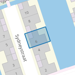 Perceel ISS00-B-3533