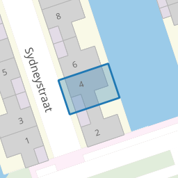 Perceel ISS00-B-3534