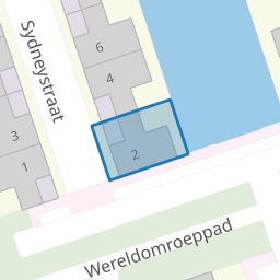 Perceel ISS00-B-3535