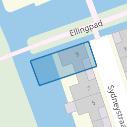 Perceel ISS00-B-3537