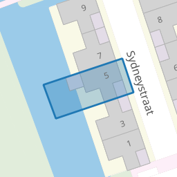 Perceel ISS00-B-3539