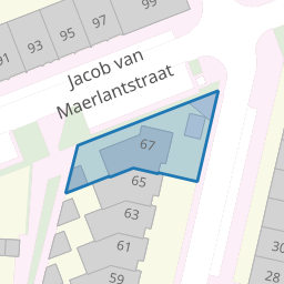 Perceel ISS00-B-3543