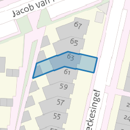 Perceel ISS00-B-3545