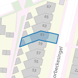 Perceel ISS00-B-3546