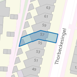 Perceel ISS00-B-3548