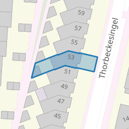 Perceel ISS00-B-3550