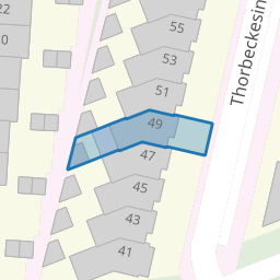 Perceel ISS00-B-3552