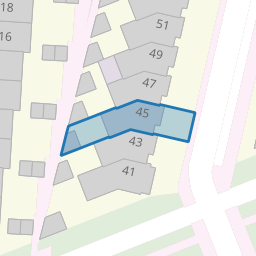 Perceel ISS00-B-3554