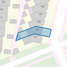 Perceel ISS00-B-3555