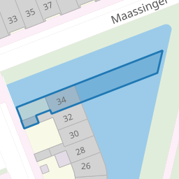 Perceel ISS00-B-3558