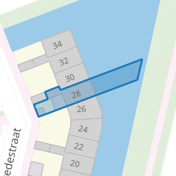 Perceel ISS00-B-3561