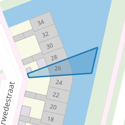 Perceel ISS00-B-3562