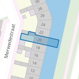 Perceel ISS00-B-3565