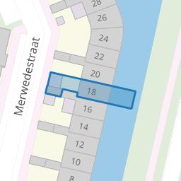 Perceel ISS00-B-3566