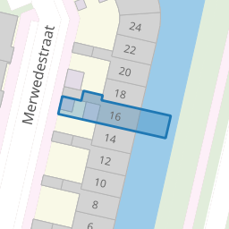 Perceel ISS00-B-3567