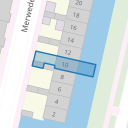 Perceel ISS00-B-3570