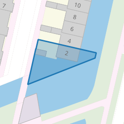 Perceel ISS00-B-3574