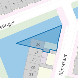 Perceel ISS00-B-3575