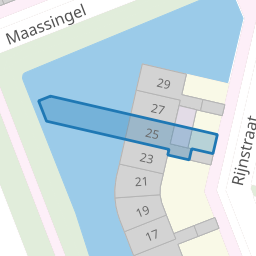 Perceel ISS00-B-3577