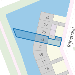 Perceel ISS00-B-3578