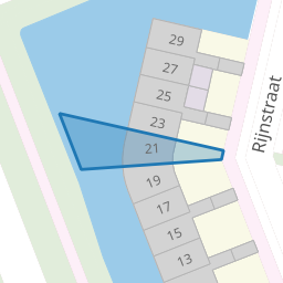 Perceel ISS00-B-3579