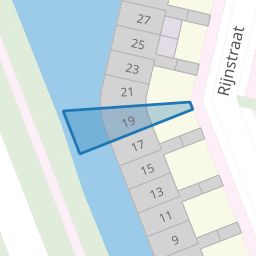 Perceel ISS00-B-3580