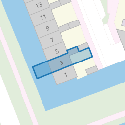 Perceel ISS00-B-3588