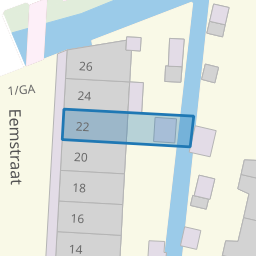 Perceel ISS00-B-3592