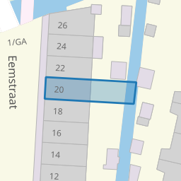 Perceel ISS00-B-3593