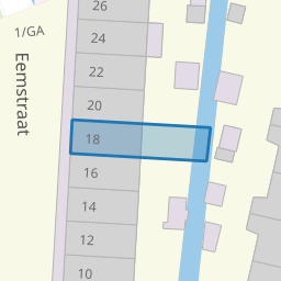Perceel ISS00-B-3594