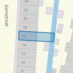 Perceel ISS00-B-3595